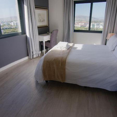 Citystay Apartments Century City ケープタウン エクステリア 写真