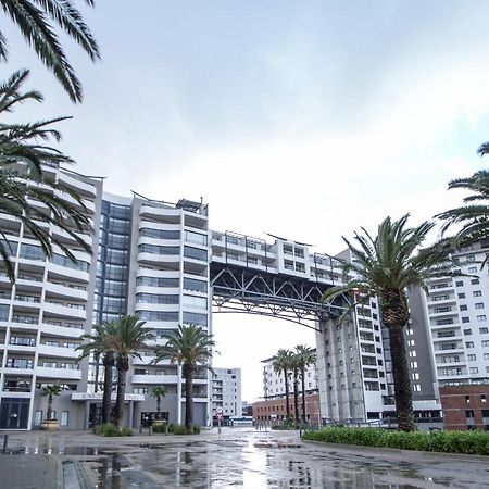 Citystay Apartments Century City ケープタウン エクステリア 写真