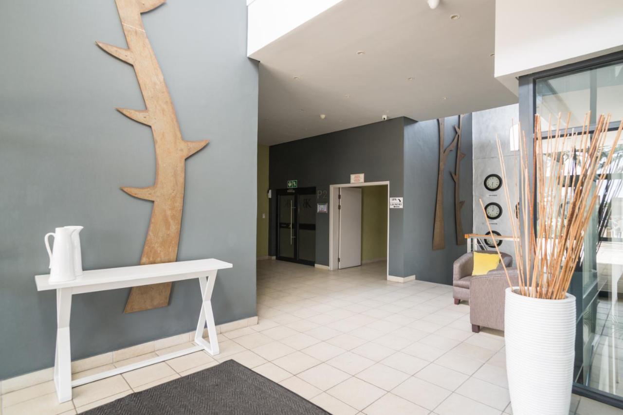 Citystay Apartments Century City ケープタウン エクステリア 写真