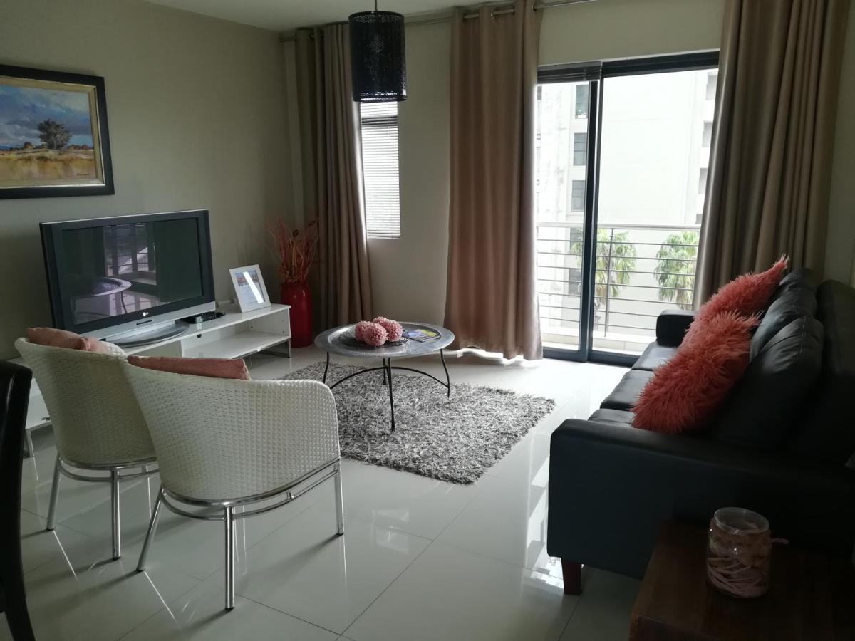 Citystay Apartments Century City ケープタウン エクステリア 写真