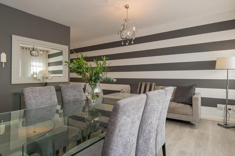 Citystay Apartments Century City ケープタウン エクステリア 写真