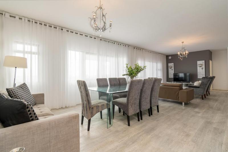 Citystay Apartments Century City ケープタウン エクステリア 写真