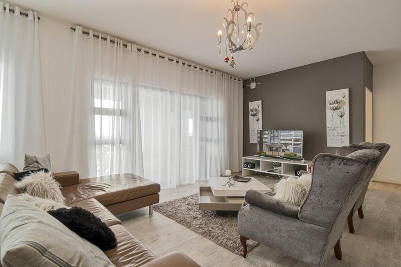 Citystay Apartments Century City ケープタウン エクステリア 写真