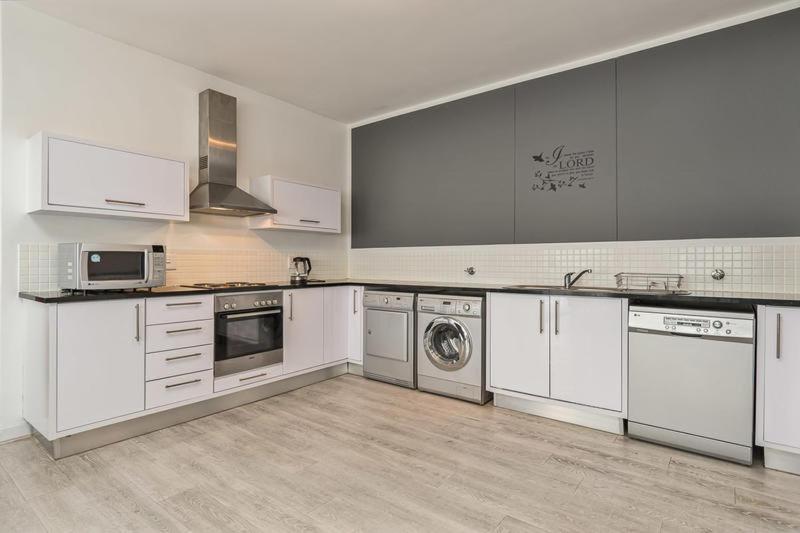 Citystay Apartments Century City ケープタウン エクステリア 写真