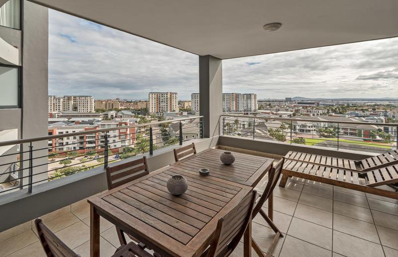 Citystay Apartments Century City ケープタウン エクステリア 写真