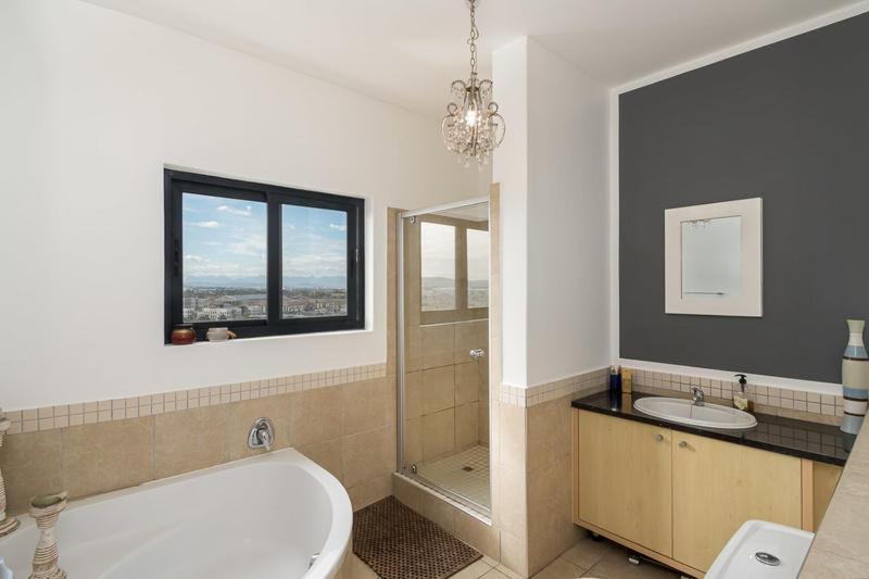 Citystay Apartments Century City ケープタウン エクステリア 写真