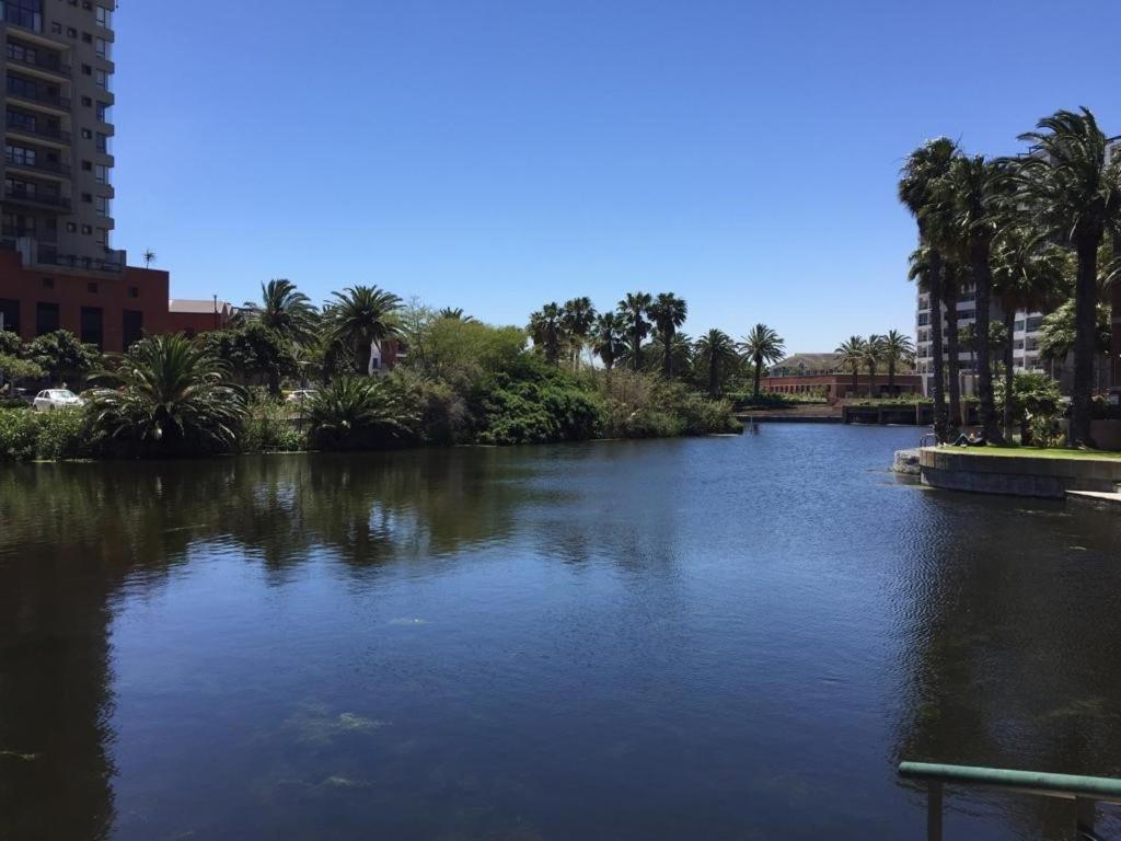 Citystay Apartments Century City ケープタウン エクステリア 写真