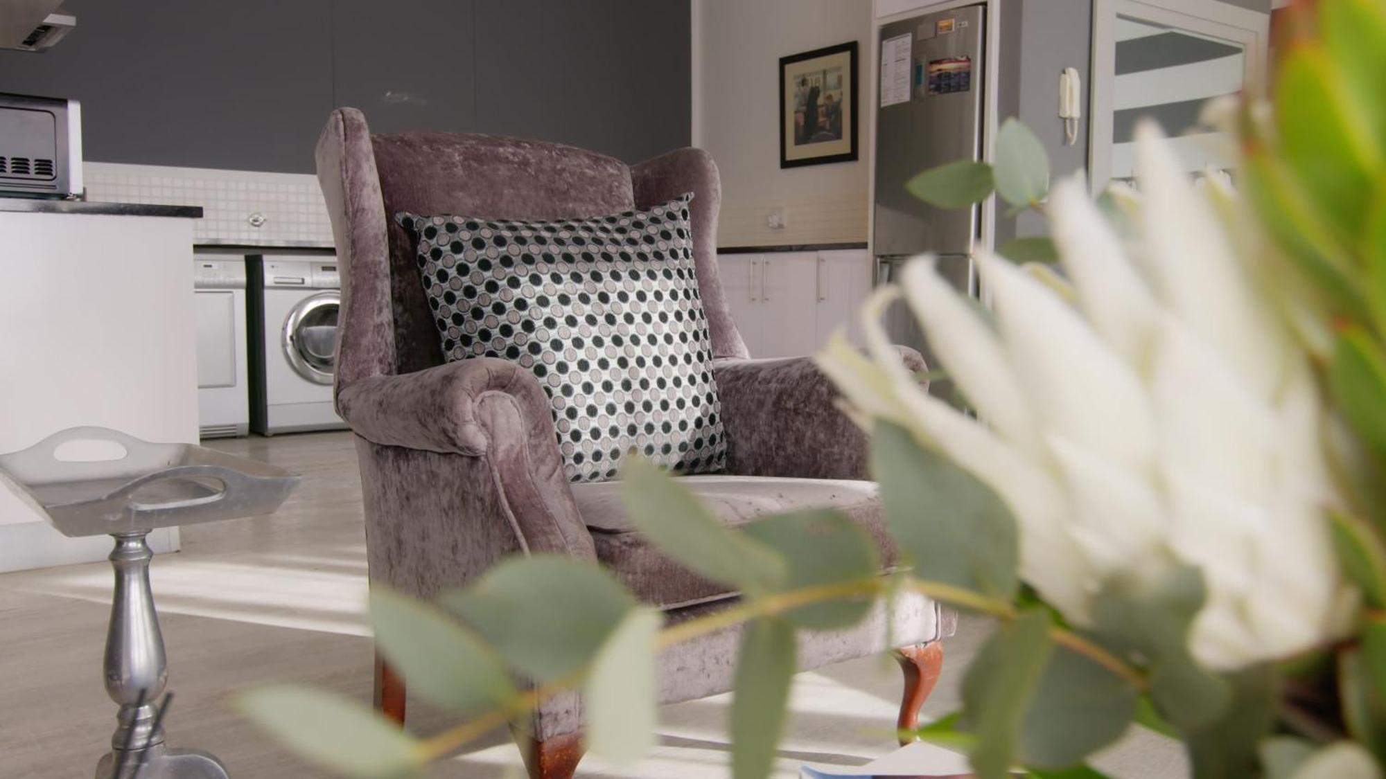 Citystay Apartments Century City ケープタウン エクステリア 写真
