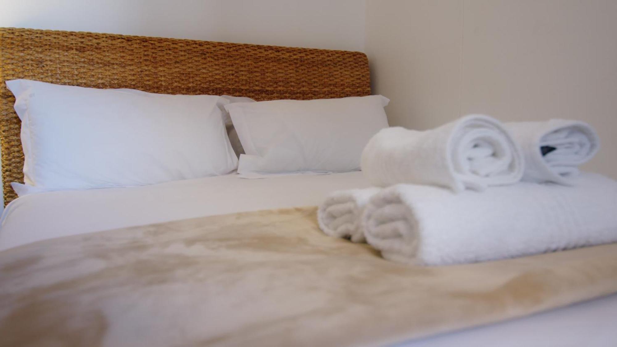 Citystay Apartments Century City ケープタウン エクステリア 写真