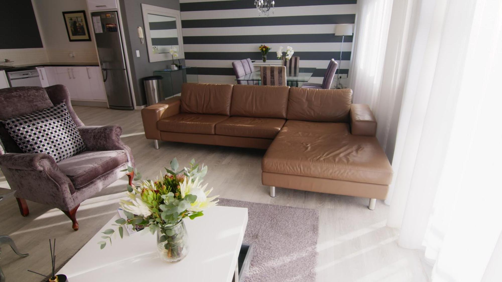 Citystay Apartments Century City ケープタウン エクステリア 写真