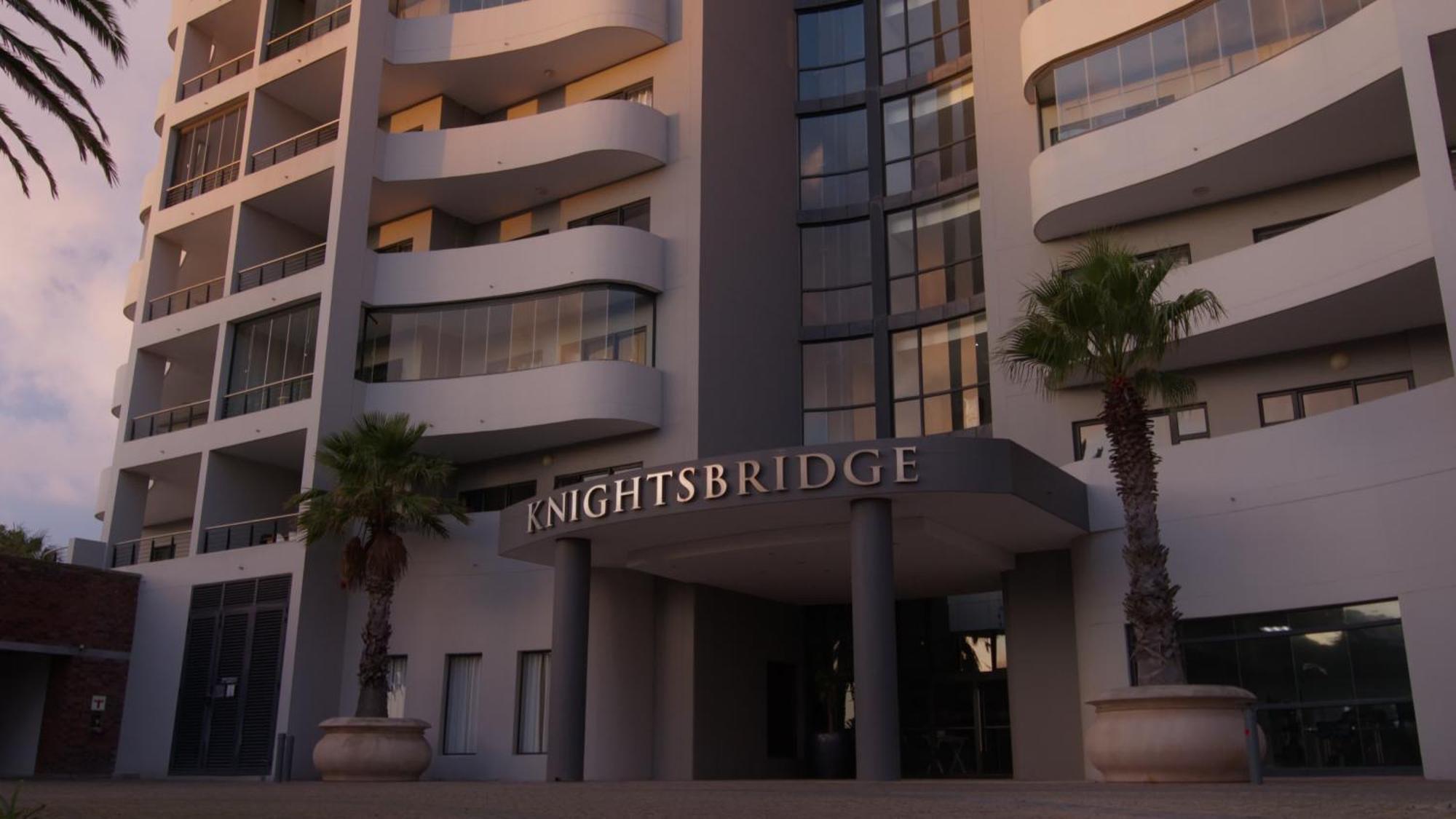 Citystay Apartments Century City ケープタウン エクステリア 写真
