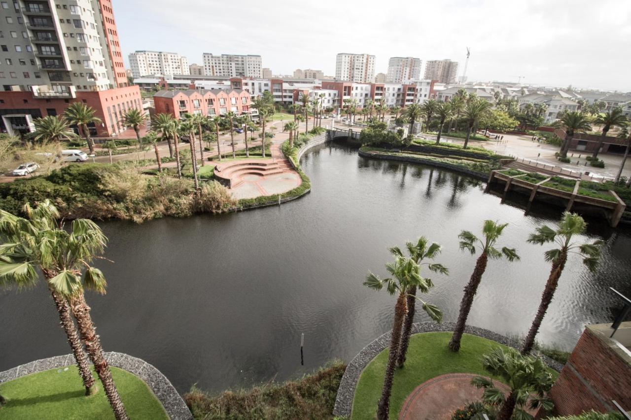 Citystay Apartments Century City ケープタウン エクステリア 写真