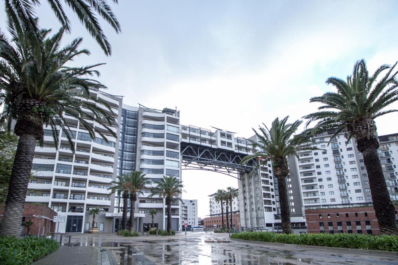 Citystay Apartments Century City ケープタウン エクステリア 写真