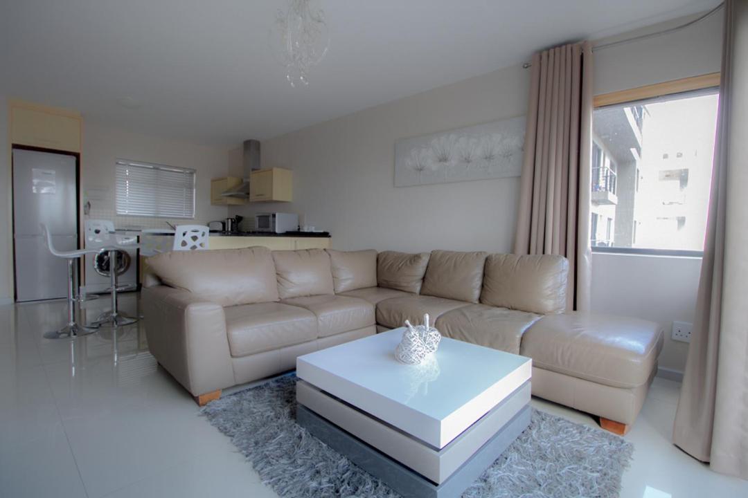 Citystay Apartments Century City ケープタウン エクステリア 写真