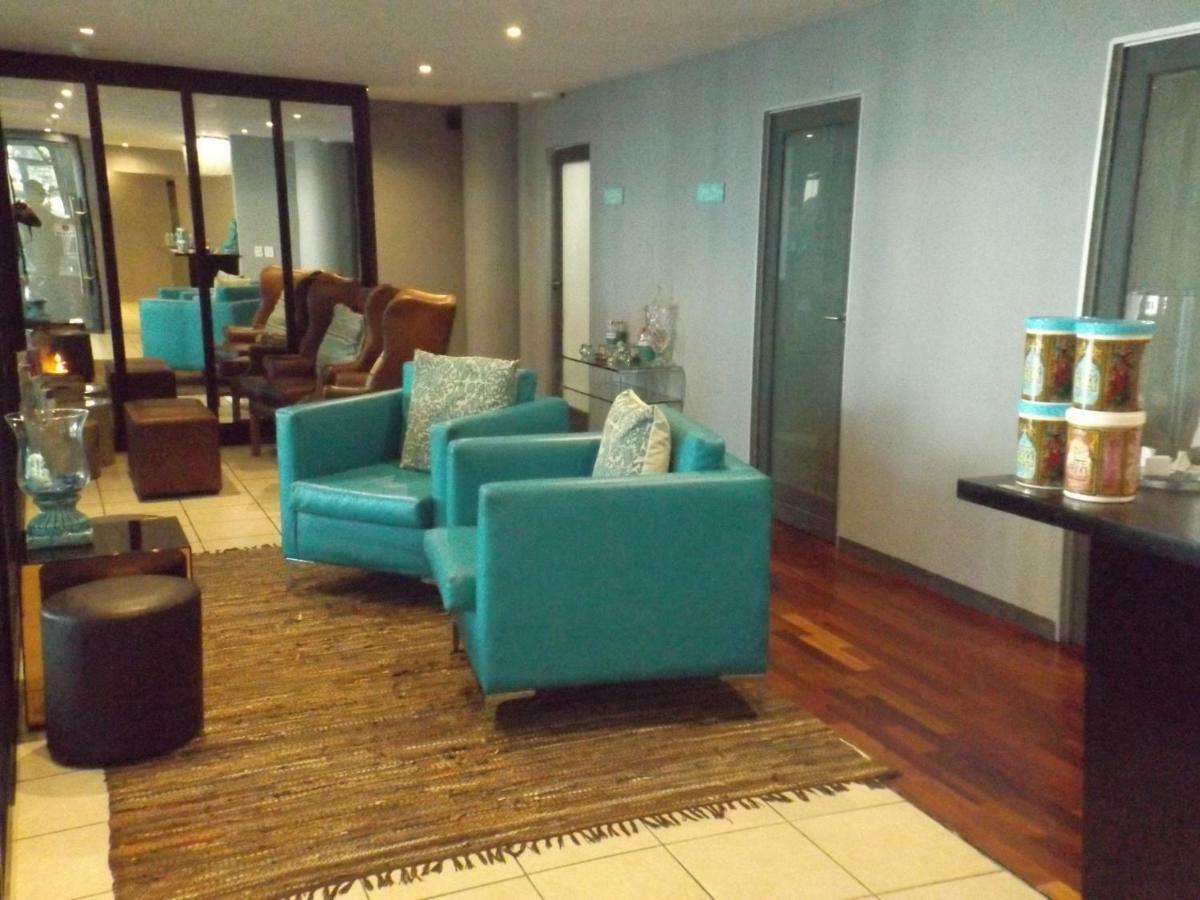 Citystay Apartments Century City ケープタウン エクステリア 写真