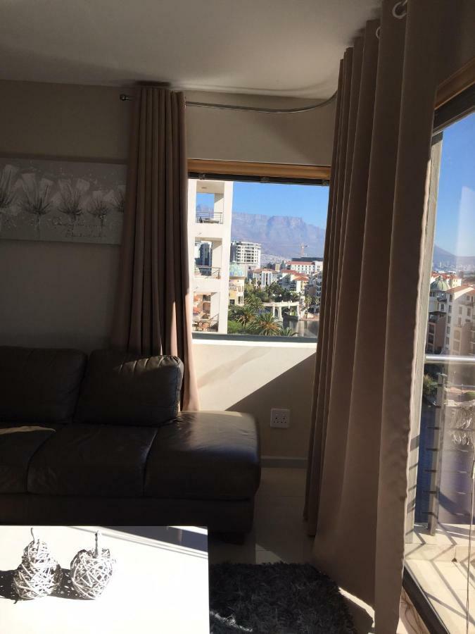 Citystay Apartments Century City ケープタウン エクステリア 写真